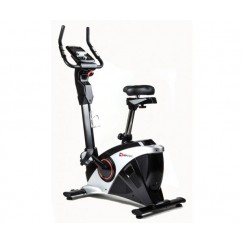 Велотренажер Hop-Sport HS-090Н Apollo iConsole + black / silver
