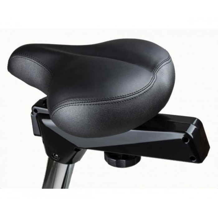 Велотренажер Hop-Sport HS-090Н Apollo iConsole+ black/silver