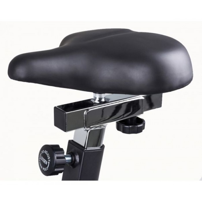 Велотренажер Hop-Sport HS-100H Solid iConsole +