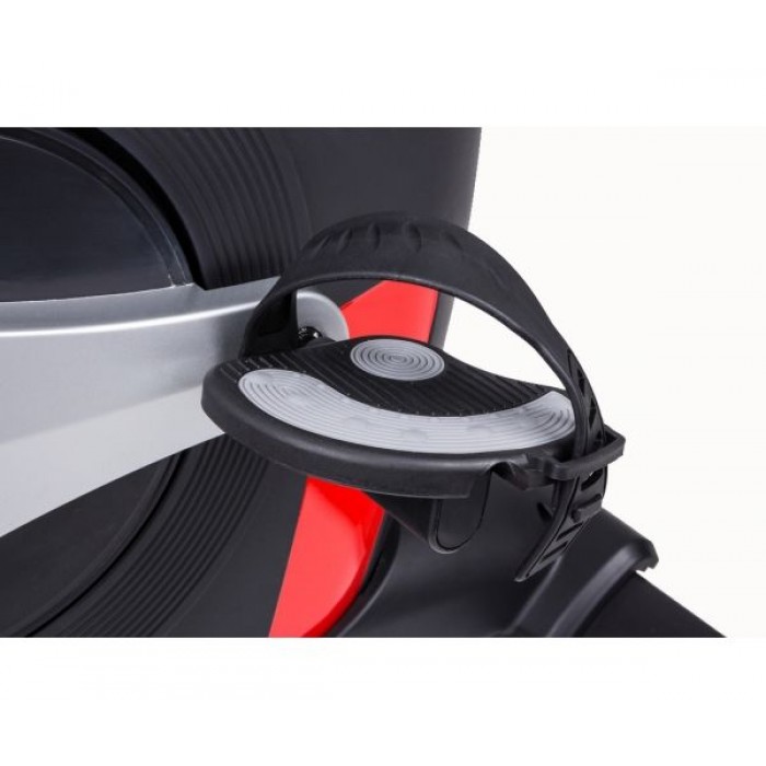 Велотренажер Hop-Sport HS-100H Solid iConsole +