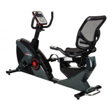 Горизонтальний велотренажер Hop-Sport HS-070L Helix