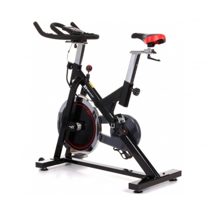 Cпин байк Hop-Sport HS-075IC Fusion Cпин байк Hop-Sport HS-075IC Fusion