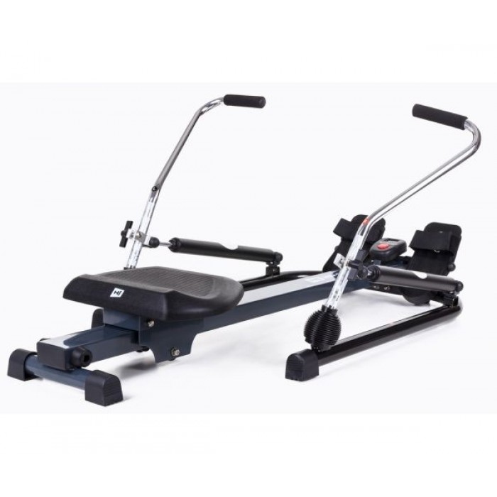 Гребний тренажер Hop-Sport HS-020R Wing Гребний тренажер Hop-Sport HS-020R Wing
