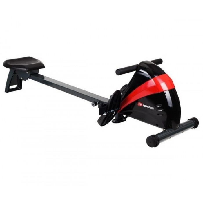 Гребной тренажер Hop-Sport HS-030R Boost