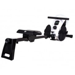 Гребной тренажер Hop-Sport HS-060R Cross white