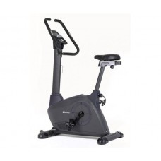 Велотренажер Hop-Sport HS-080H Icon iConsole + (Чорно-сірий)