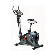 Велотренажер Hop-Sport HS-090Н Apollo iConsole + graphite / black
