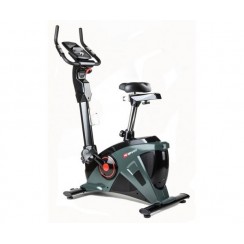 Велотренажер Hop-Sport HS-090Н Apollo iConsole + graphite / black