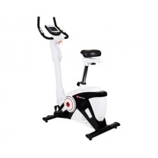 Велотренажер Hop-Sport HS-090Н Apollo (Чорно-білий)
