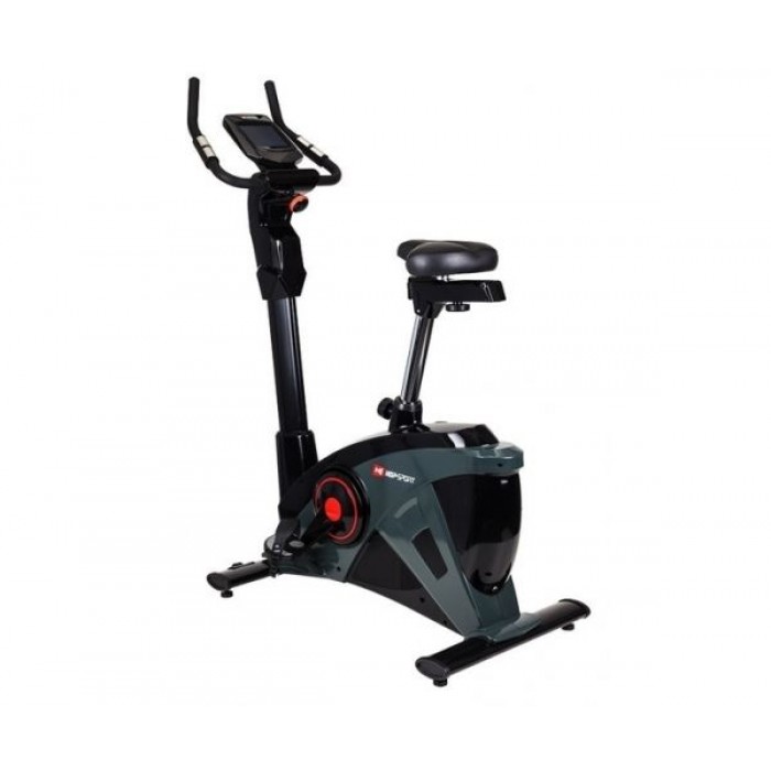 Велотренажер Hop-Sport HS-090Н Apollo (Черно-графит) Велотренажер Hop-Sport HS-090Н Apollo (Черно-графит)