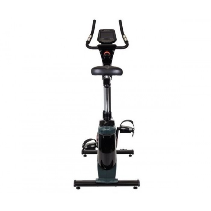 Велотренажер Hop-Sport HS-090Н Apollo (Черно-графит)