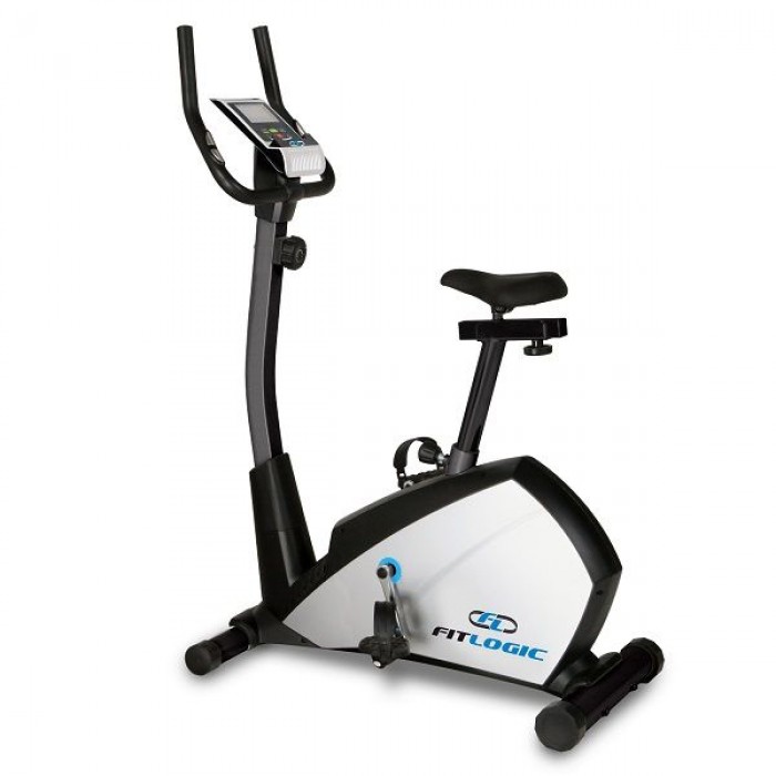 Велотренажер FitLogic BK8729 Велотренажер FitLogic BK8729