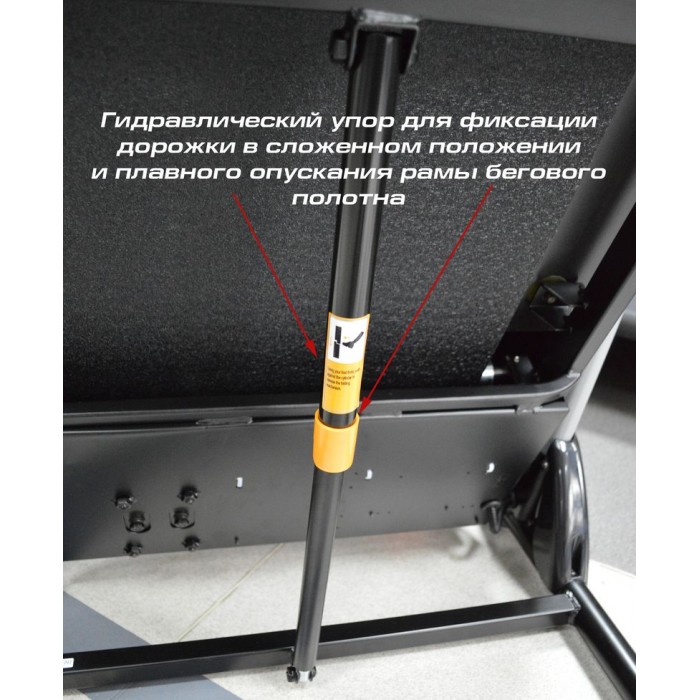 Бігова доріжка InterFit TS4 K340F
