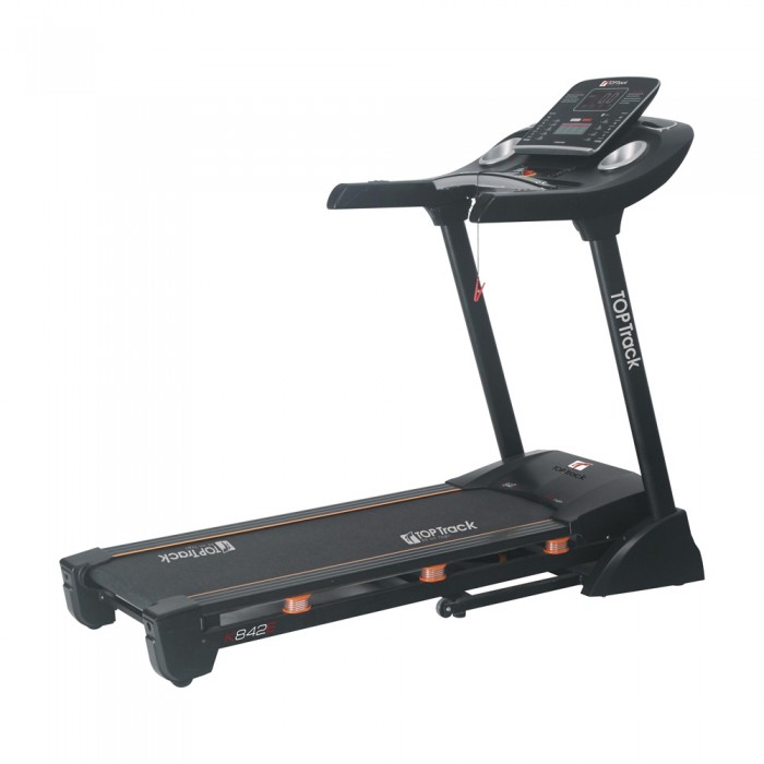 Бігова доріжка TopTrack K842E Бігова доріжка TopTrack K842E