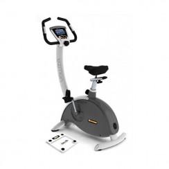 Велотренажер Yowza Fitness Milano IB106 (весы в комплекте)