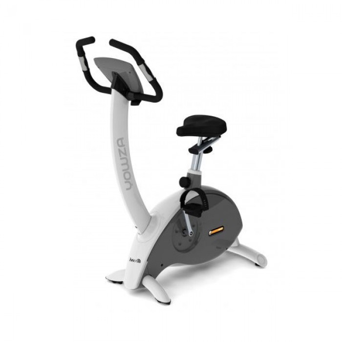 Велотренажер Yowza Fitness Milano IB106 (ваги в комплекті)