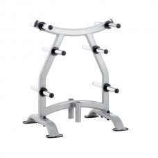 Стійка для дисків і грифів Steelflex NEO Weight Tree and Bar Rack