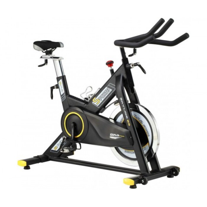 Cпін-байк (сайкл) Eurofit S20 (8606) Cпін-байк (сайкл) Eurofit S20 (8606)