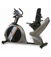 Велоергометр горизонтальний Eurofit 8010