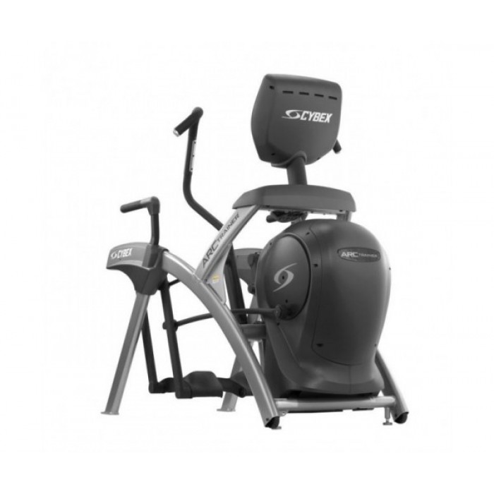 Орбитрек (еліптичний тренажер) Cybex Arc Trainer 770АТ E3 VIEW
