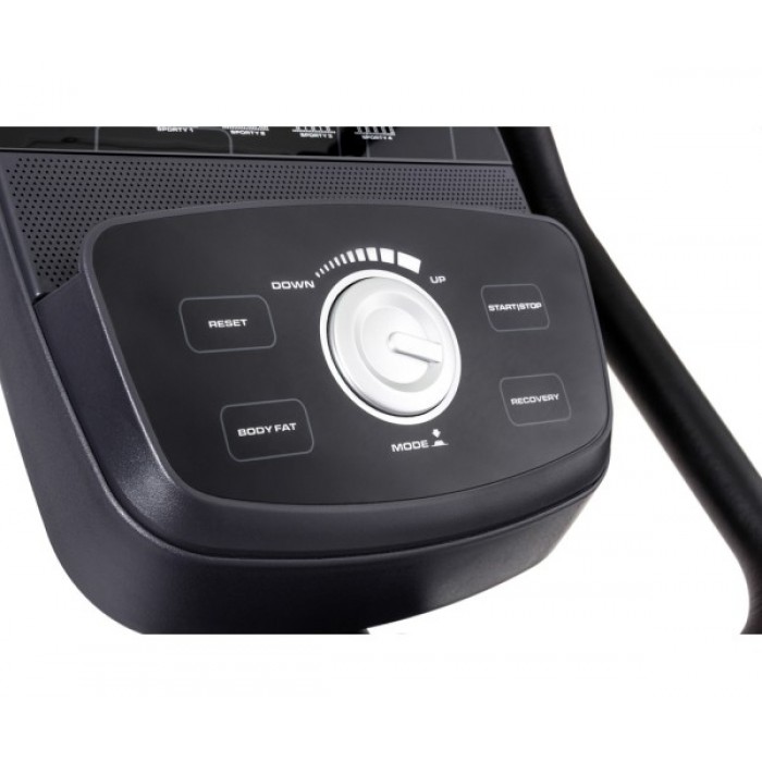 Велотренажер Hop-Sport HS-200H Flex iConsole+