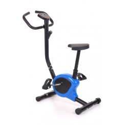 Велотренажер Hop-Sport HS-010H Rio blue