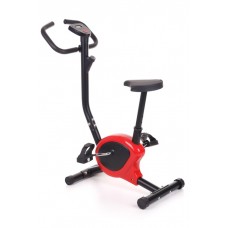 Велотренажер Hop-Sport HS-010H Rio red