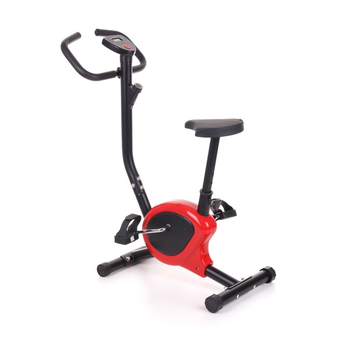 Велотренажер Hop-Sport HS-010H Rio red Велотренажер Hop-Sport HS-010H Rio red