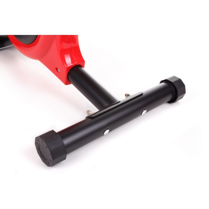 Велотренажер Hop-Sport HS-010H Rio red