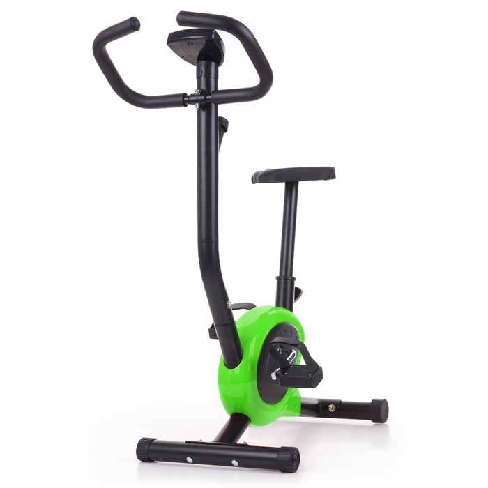 Велотренажер Hop-Sport HS-010H Rio green