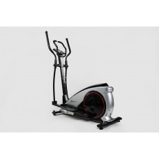 Орбитрек Hop-Sport HS-060C Blaze iConsole+ silver