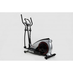 Орбитрек (еліптичний тренажер) Hop-Sport HS-060C Blaze iConsole + silver