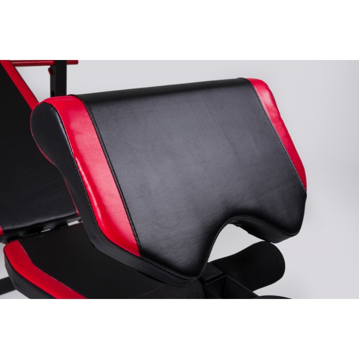 Парта скотта Hop-Sport HS-1070B