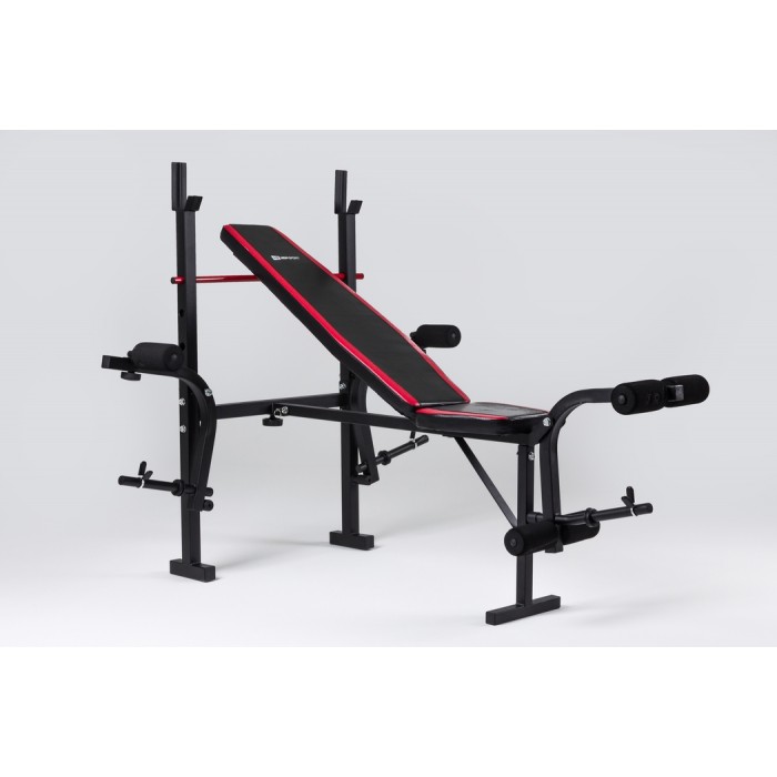 Скамья для жима Hop-Sport HS-1055