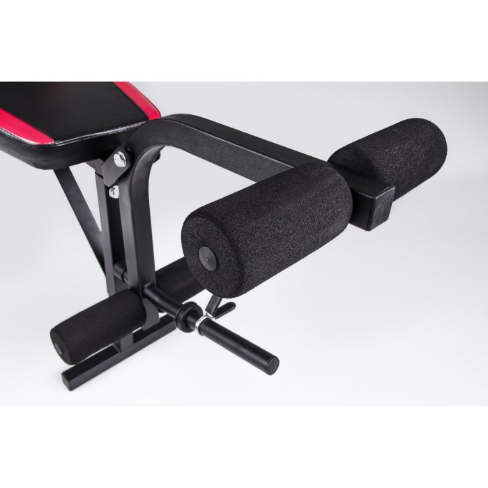 Скамья для жима Hop-Sport HS-1055