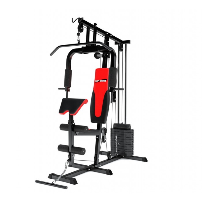 Силова фітнес станція Hop-Sport HS-1044K