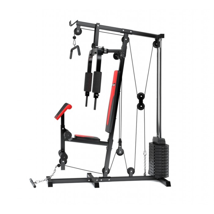 Силова фітнес станція Hop-Sport HS-1044K