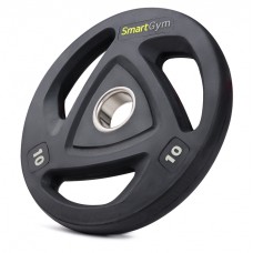 Блін олімпійський SmartGym 10kg