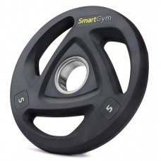 Блін олімпійський SmartGym 5kg