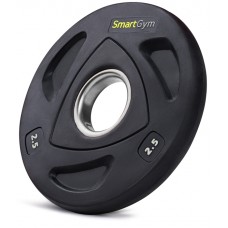 Блін олімпійський SmartGym 2,5kg