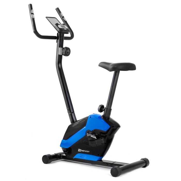 Велотренажер Hop-Sport HS-045H Eos blue Велотренажер Hop-Sport HS-045H Eos blue