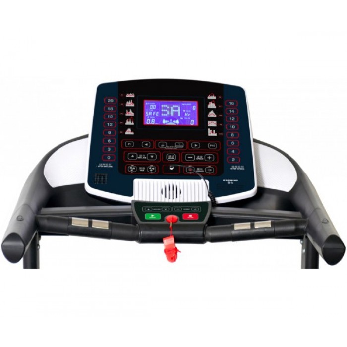 Беговая дорожка Vigor XPL1800