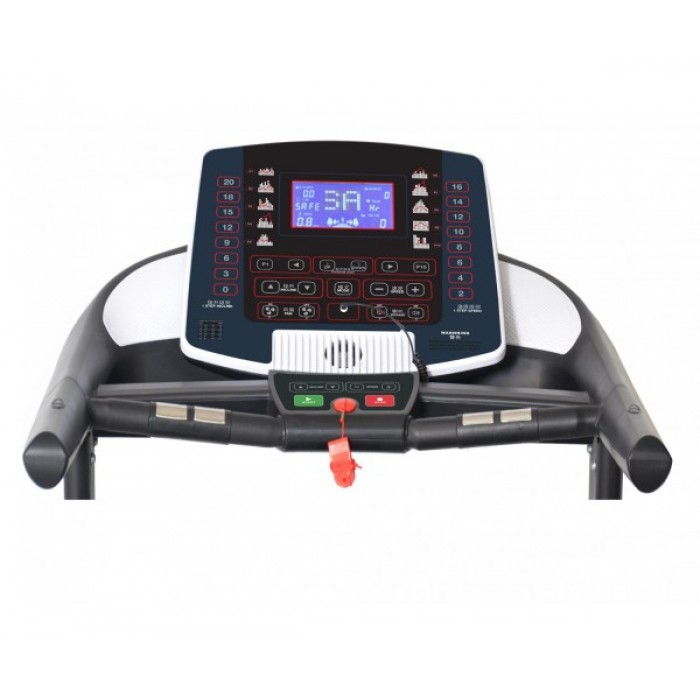 Беговая дорожка Vigor XPL1000