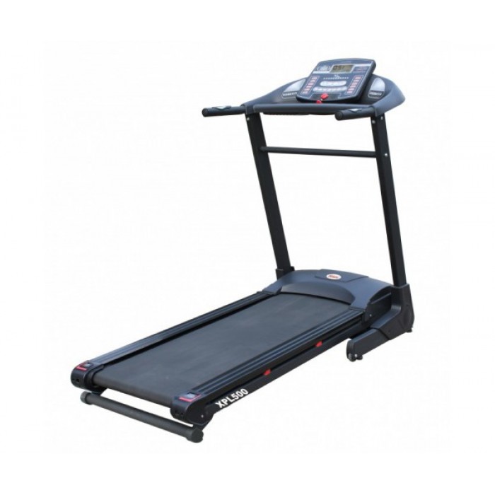 Беговая дорожка Vigor XPL500 Беговая дорожка Vigor XPL500