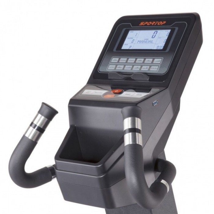 Степпер Sportop CLM700 профессиональный магнитный
