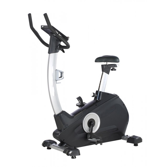 Велоэргометр HouseFit HB 8268HPM silver Велоэргометр HouseFit HB 8268HPM silver