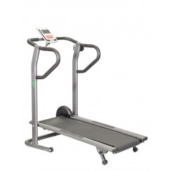 Бігова доріжка магнітна HouseFit HT 90332HP