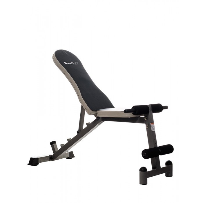 Похила лава для жиму універсальна HouseFit HG 2109 Похила лава для жиму універсальна HouseFit HG 2109