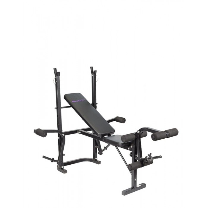 Cкамья для жиму HouseFit HG 2235 Cкамья для жиму HouseFit HG 2235
