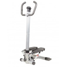 Мини степпер твистер со стойкой HouseFit B6598